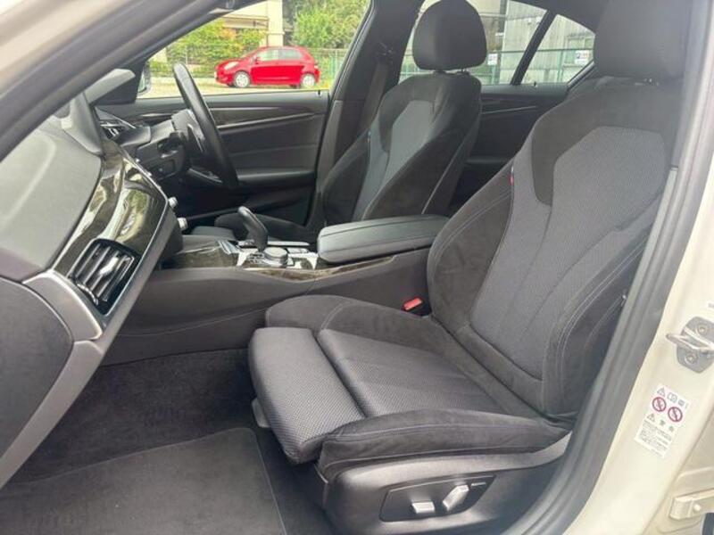 5 SERIES