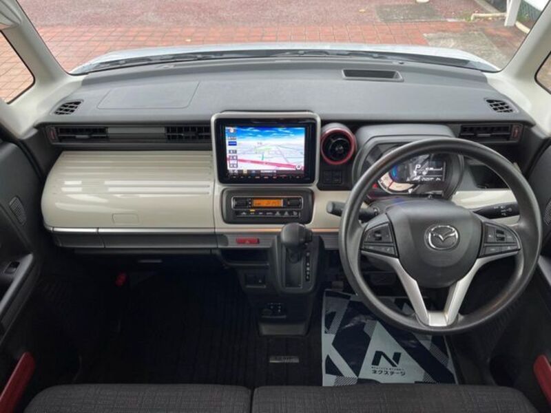 FLAIR WAGON