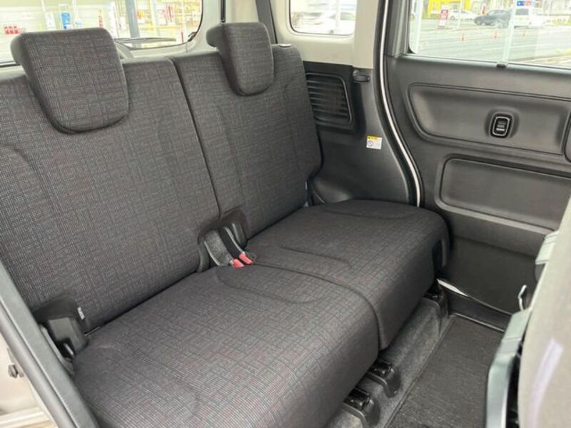 FLAIR WAGON