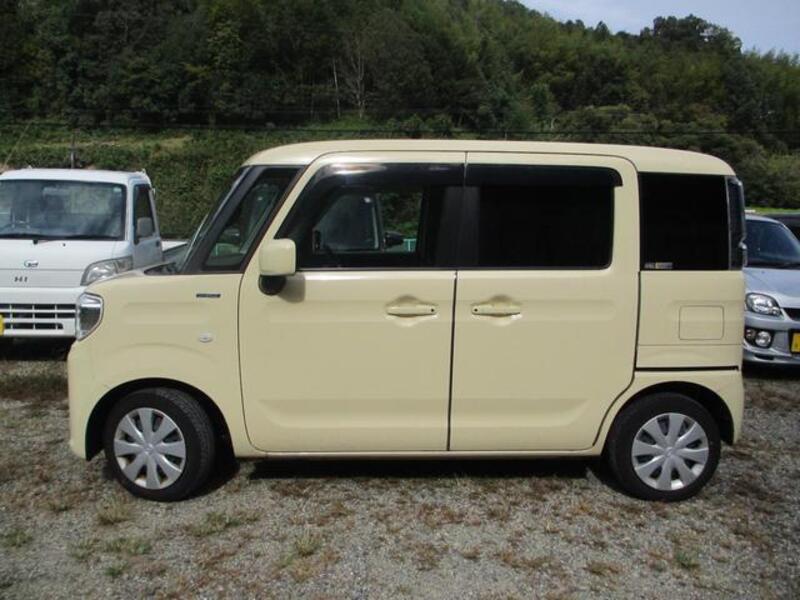 FLAIR WAGON