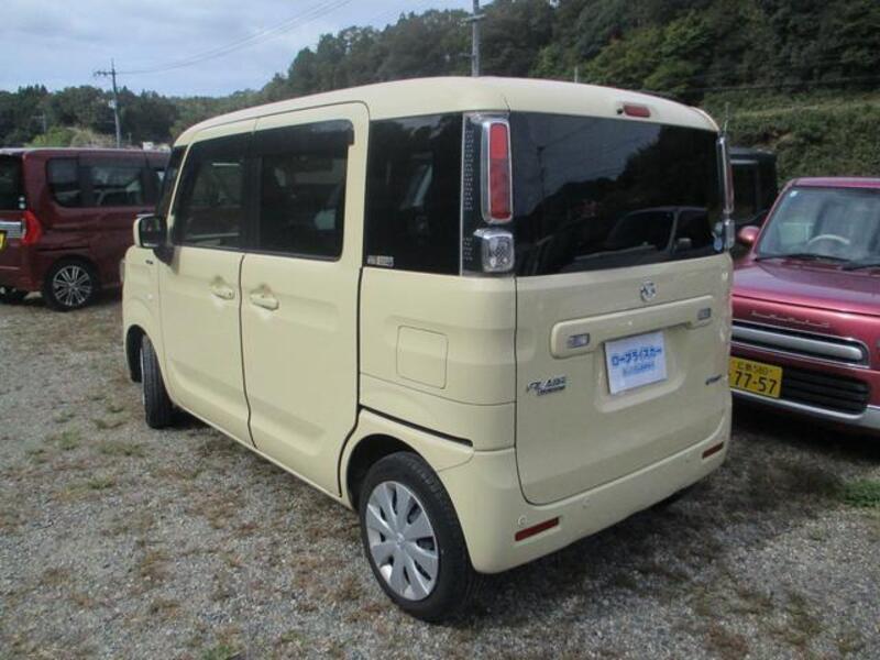 FLAIR WAGON