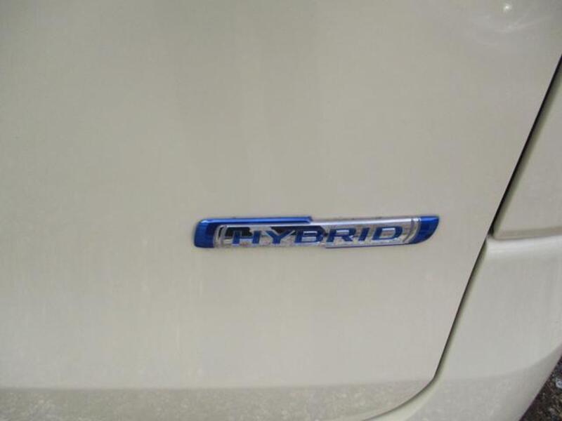 FLAIR WAGON