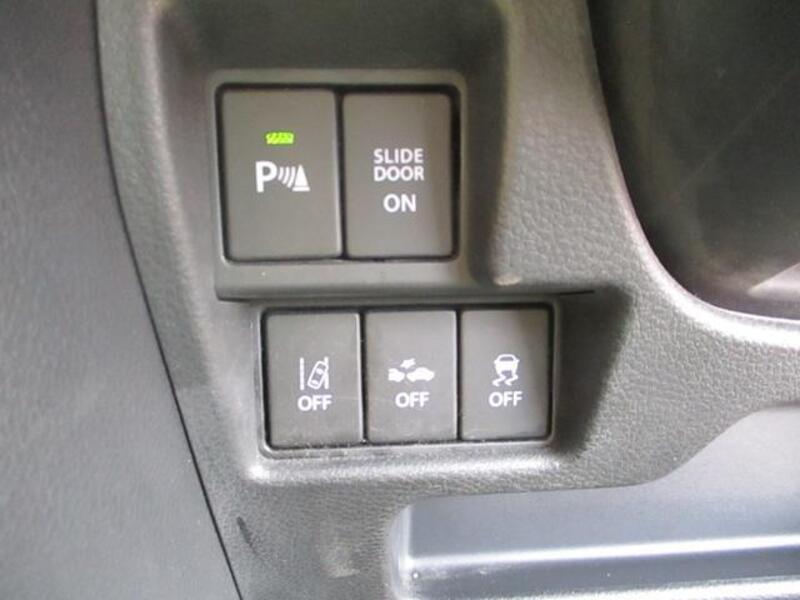 FLAIR WAGON