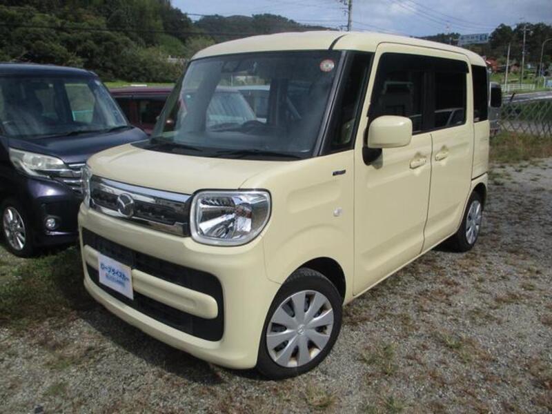 FLAIR WAGON-0