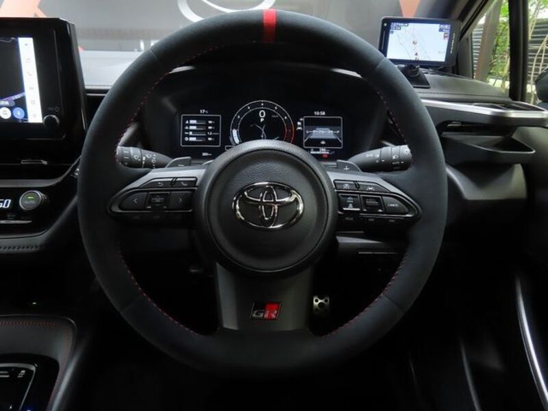 GR COROLLA