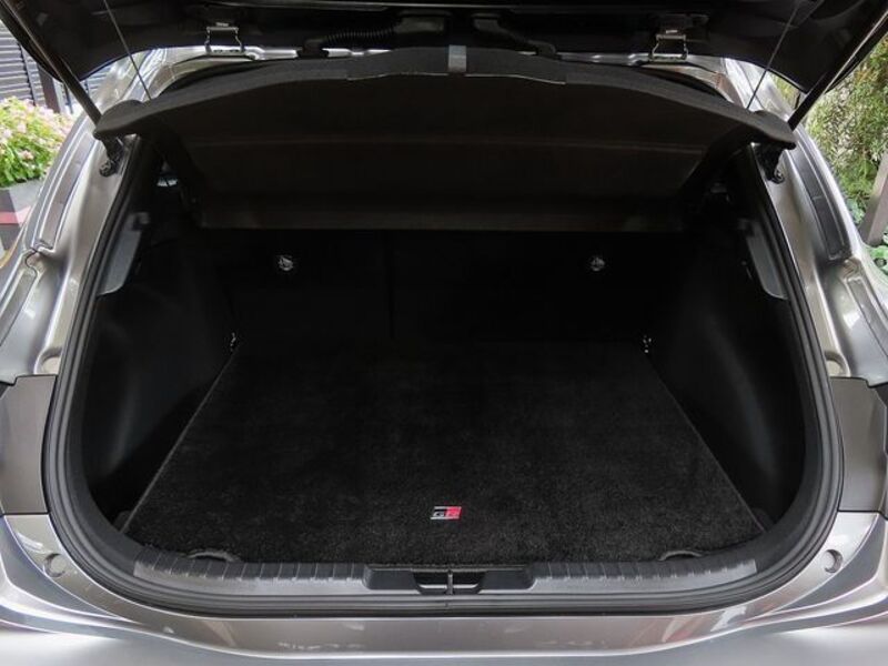 GR COROLLA