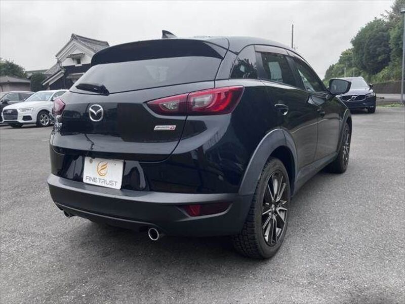 CX-3