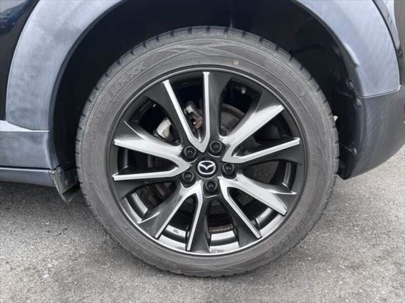 CX-3