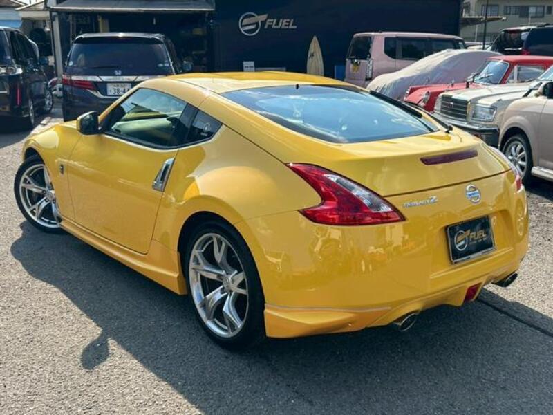 FAIRLADY Z