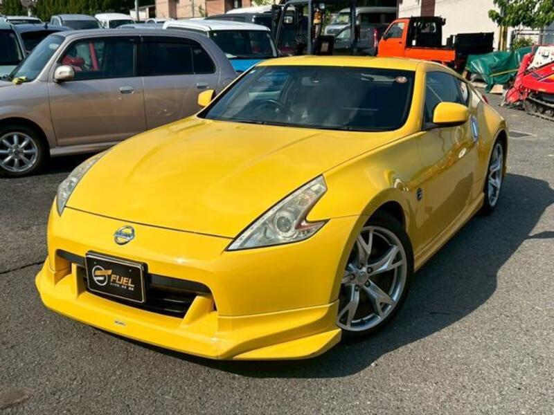 FAIRLADY Z