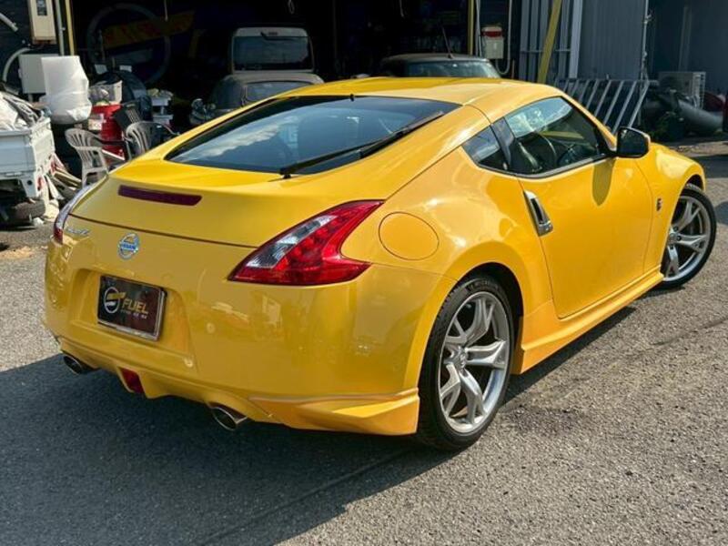 FAIRLADY Z