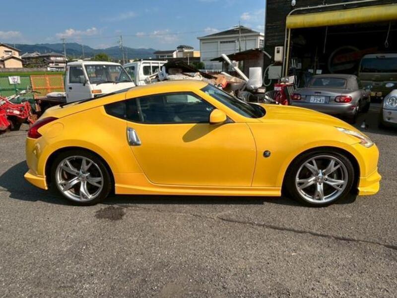 FAIRLADY Z