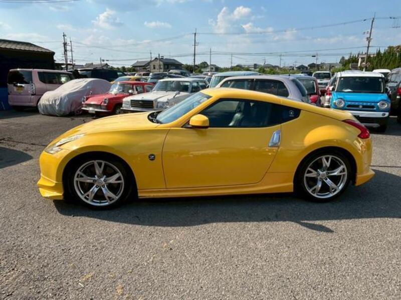 FAIRLADY Z