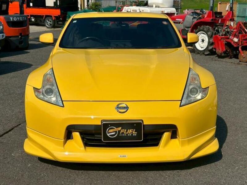 FAIRLADY Z
