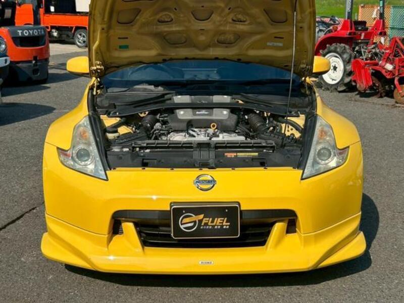FAIRLADY Z