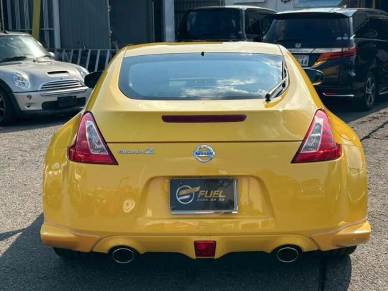 FAIRLADY Z