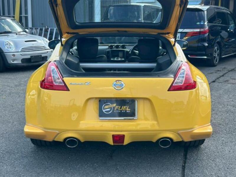 FAIRLADY Z