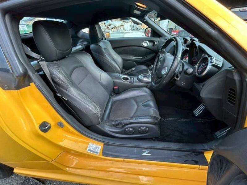 FAIRLADY Z