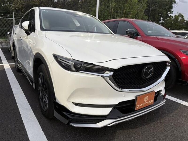 CX-5-0