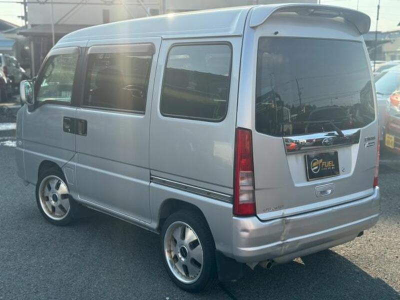 DIAS WAGON