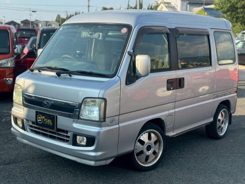 DIAS WAGON