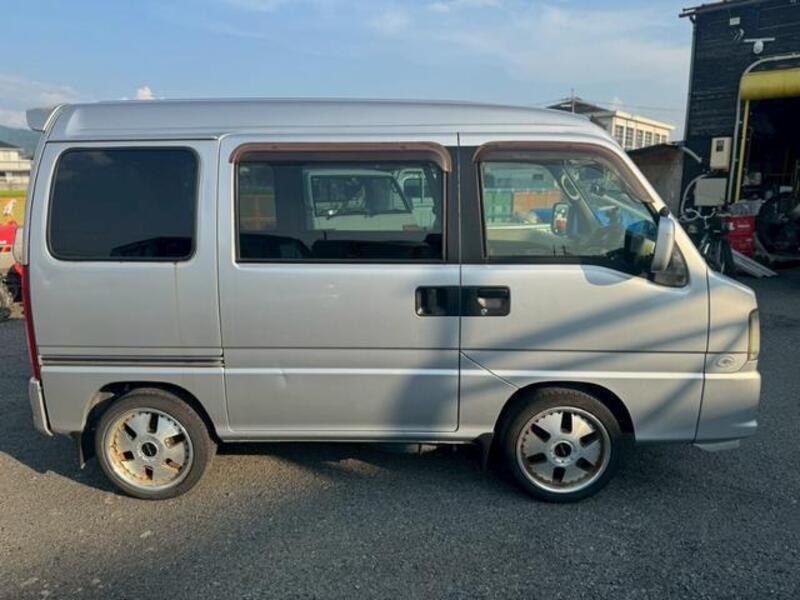 DIAS WAGON