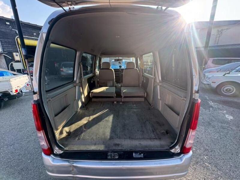 DIAS WAGON