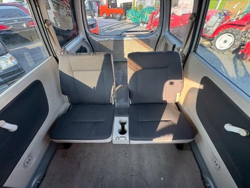 DIAS WAGON