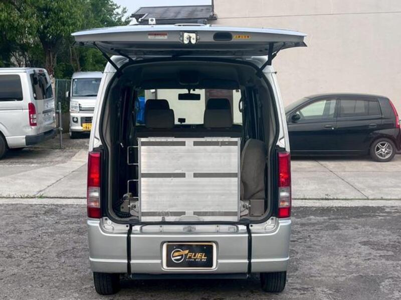 EVERY WAGON