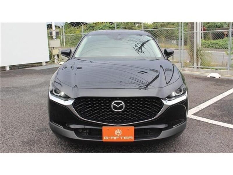 CX-30
