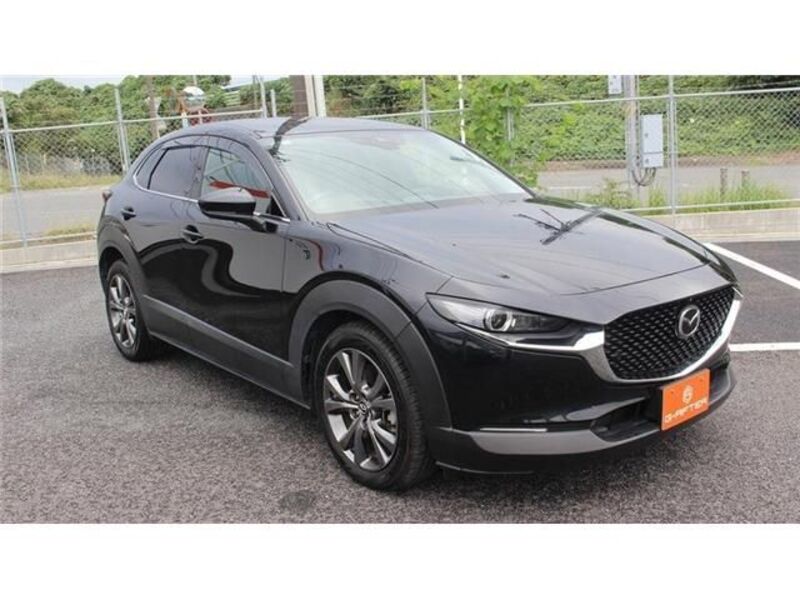 CX-30