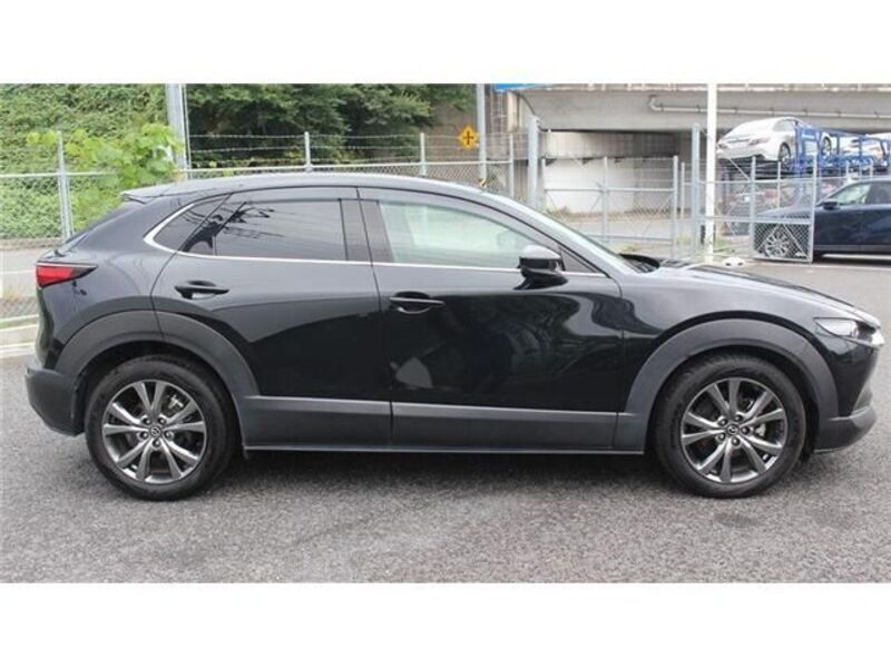 CX-30
