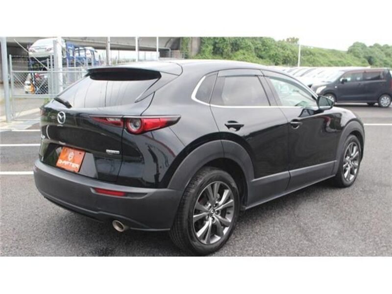 CX-30