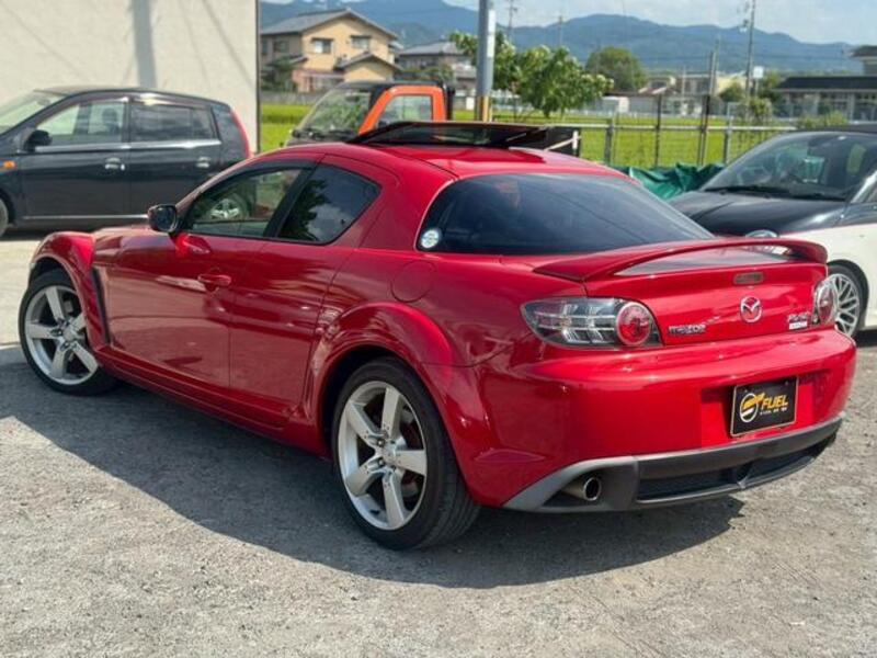 RX-8