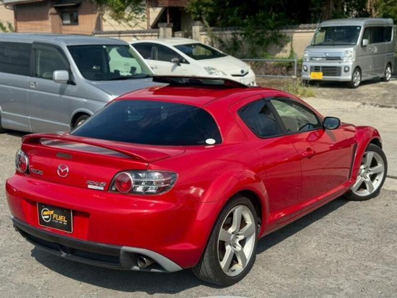 RX-8