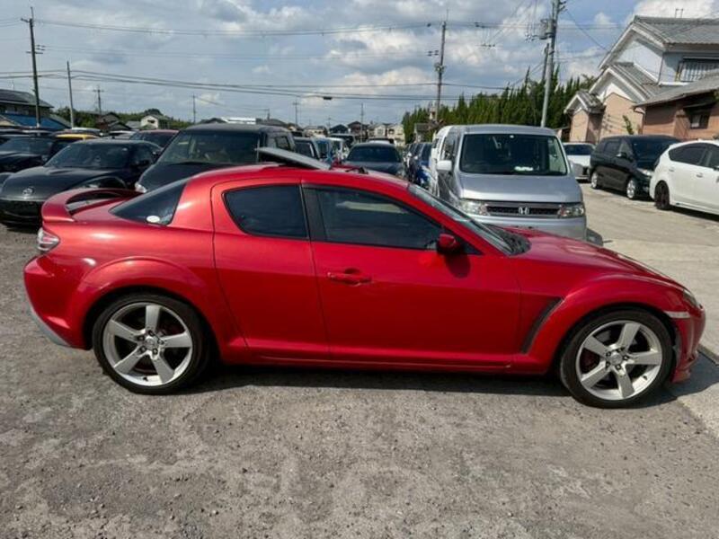 RX-8