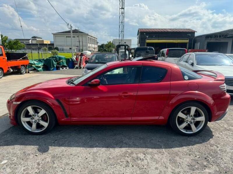RX-8