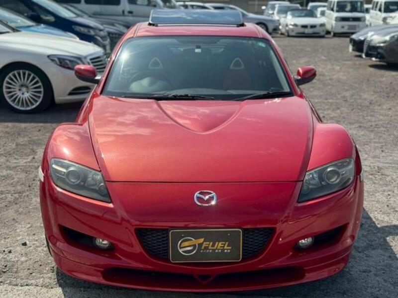 RX-8