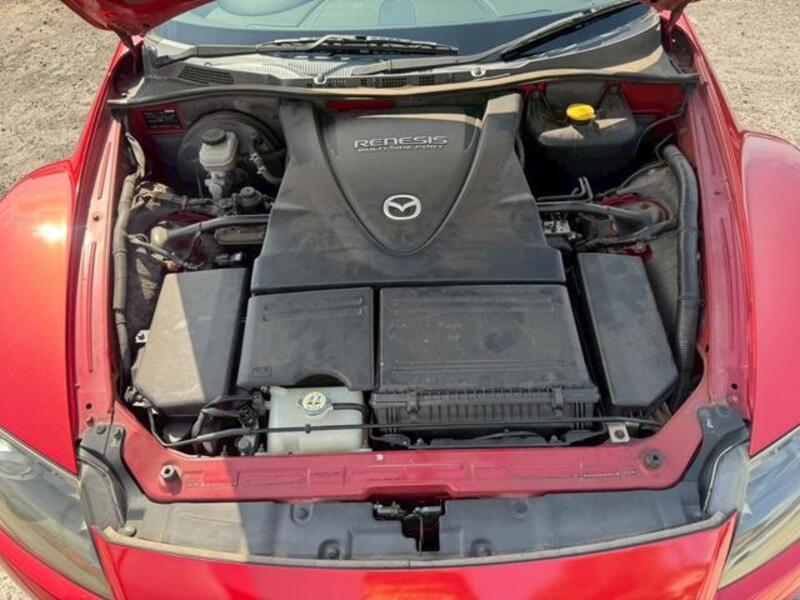 RX-8