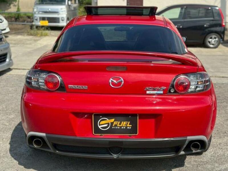RX-8