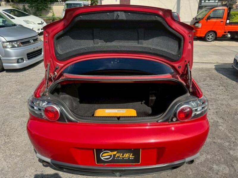 RX-8
