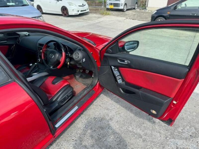 RX-8
