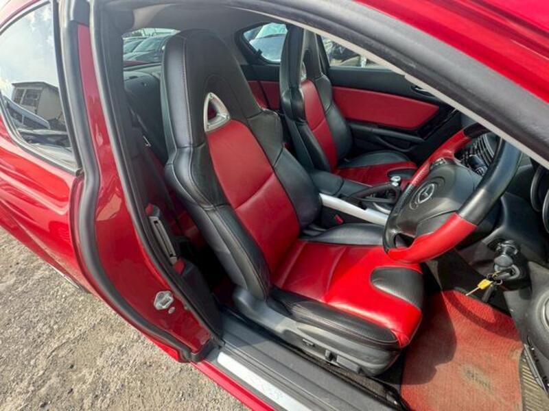 RX-8