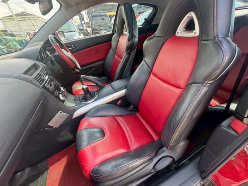 RX-8