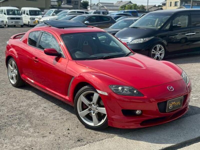RX-8-0