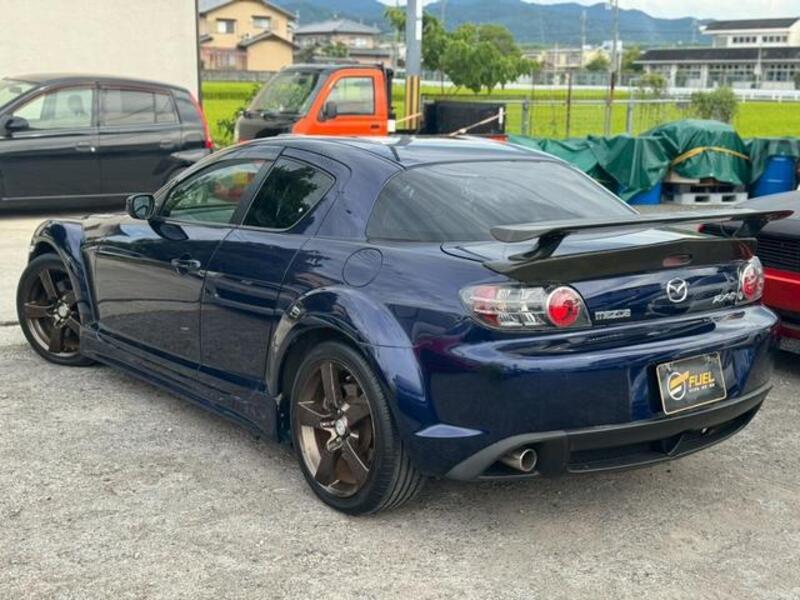 RX-8