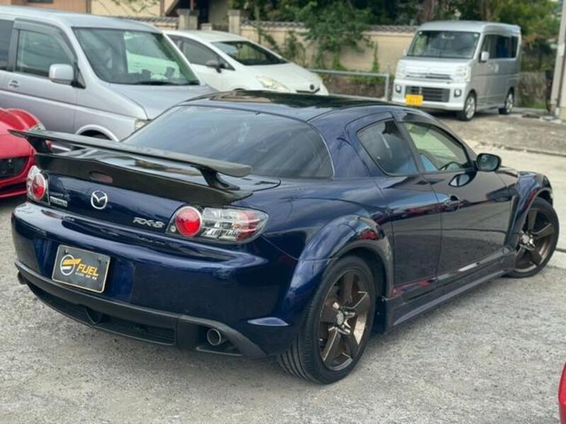 RX-8