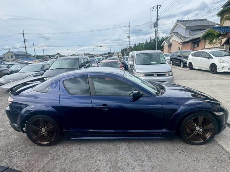 RX-8