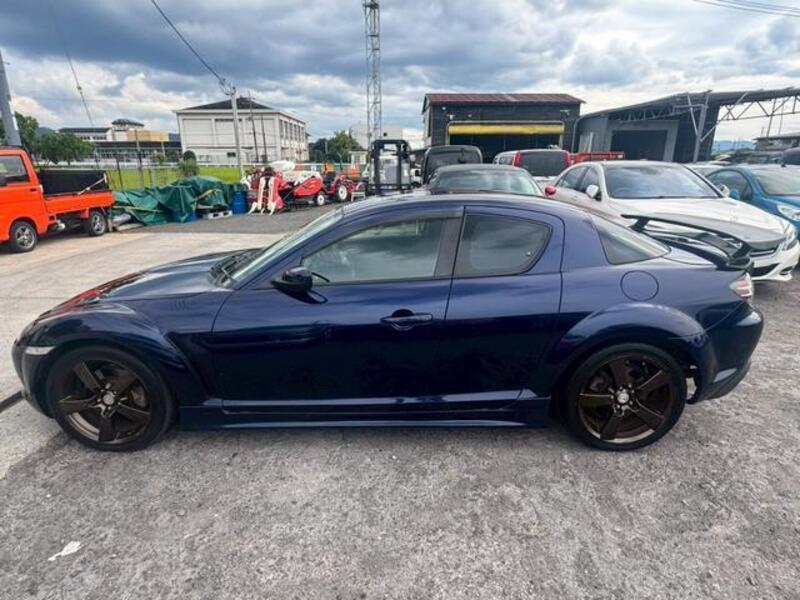 RX-8