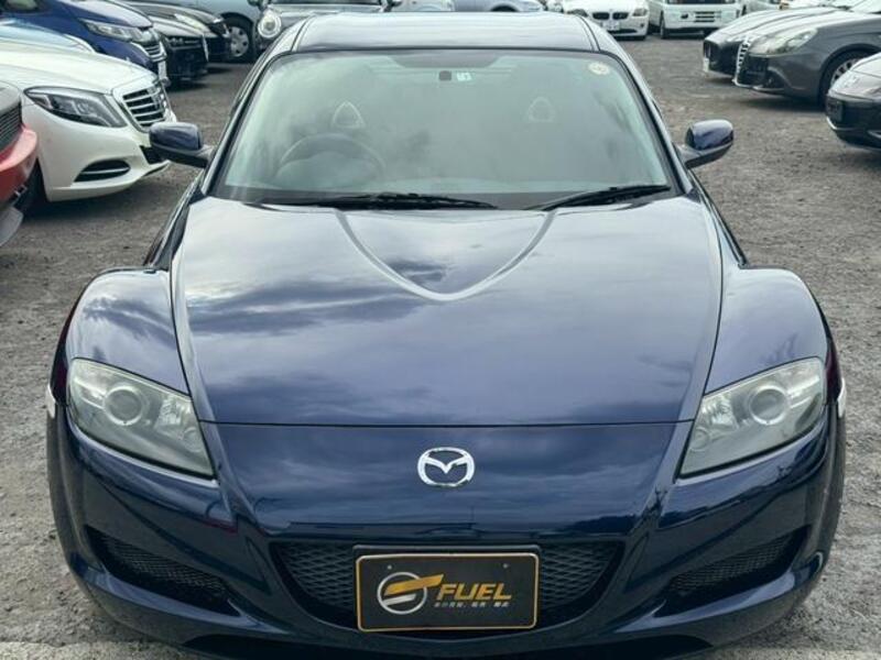 RX-8